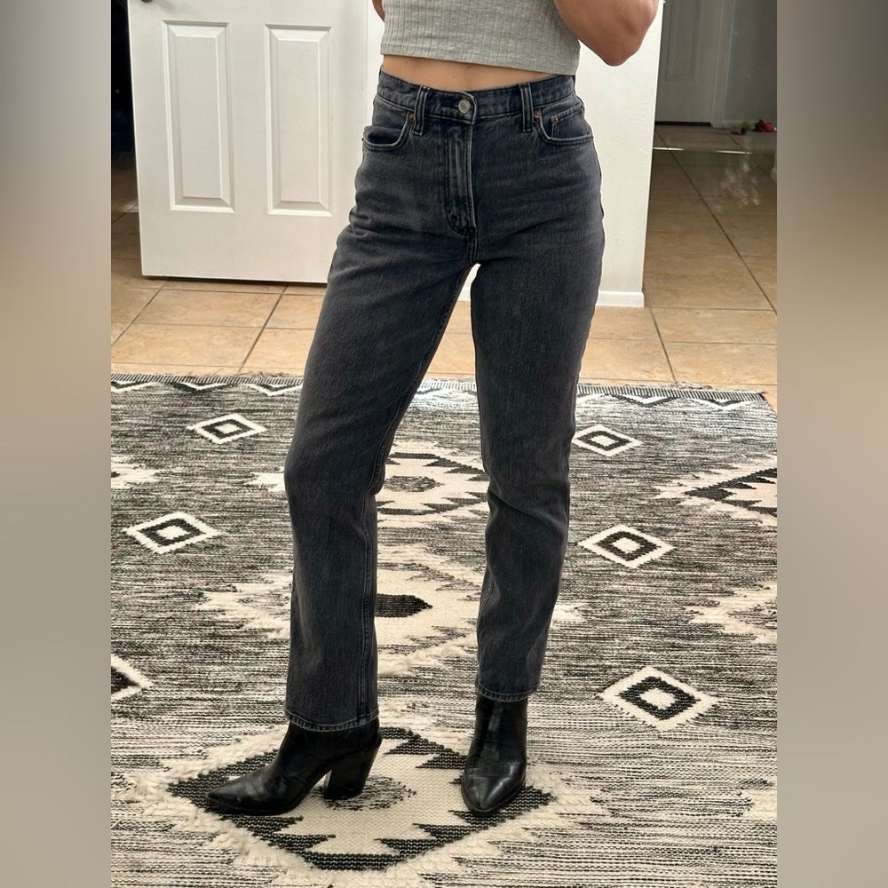 Abercrombie & Fitch Jeans